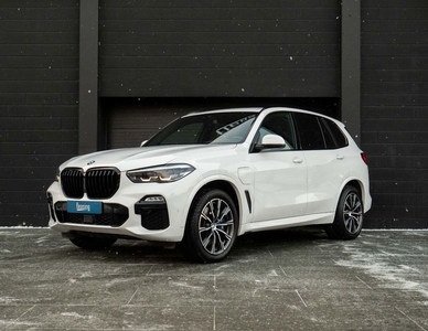 BMW X5 3,0 xDrive45e M-Sport aut.