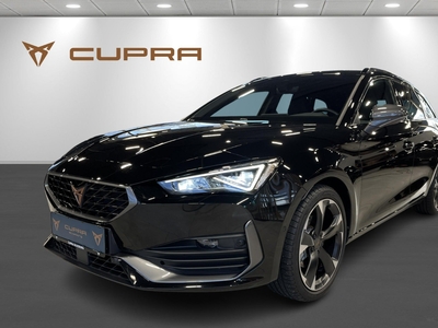 Cupra Leon 1,5 eTSi High Sportstourer DSG 5d