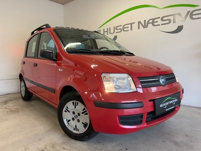 Fiat Panda 1,2 Dynamic 5d