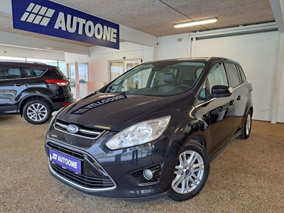 Ford Grand C-Max