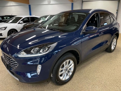 Ford Kuga 2,5 PHEV Titanium CVT