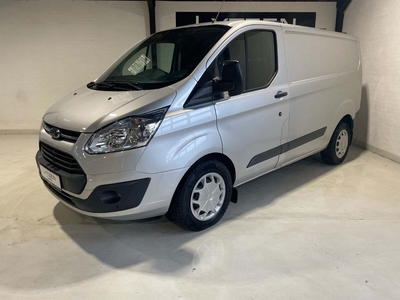 Ford Transit Custom 270S