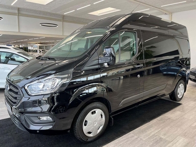 Ford Transit Custom 300L