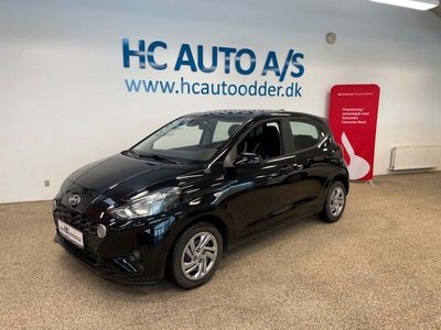 Hyundai i10 1,0 MPi Essential