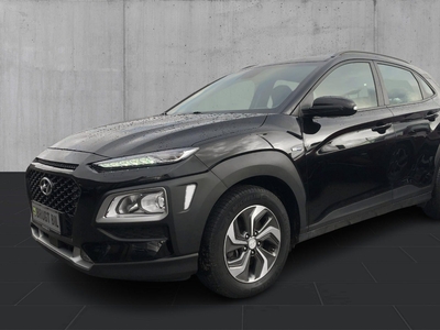 Hyundai Kona 1,6 HEV Advanced DCT 5d