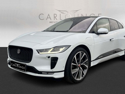 Jaguar I-Pace EV400 HSE AWD