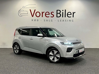 Kia e-Soul