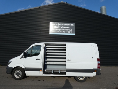 Mercedes Sprinter 2,1 316 CDI R2 163HK Van 6g