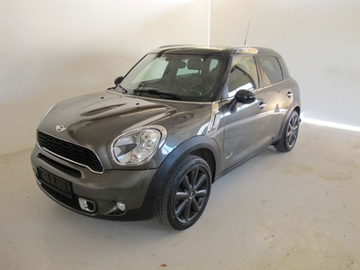 Mini Countryman Cooper SD 2,0 aut. ALL4