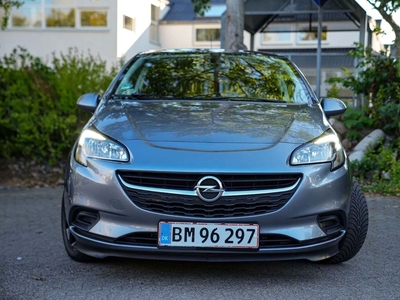 Opel Corsa 1,3 CDTi 95 Sport