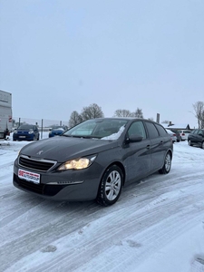 Peugeot 308 1,2 e-THP 110 Active SW