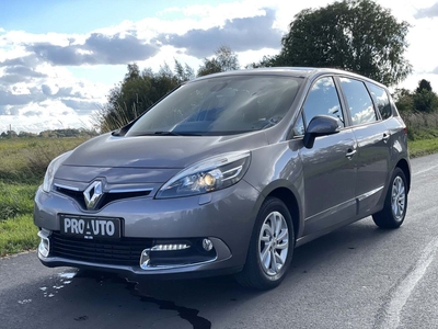 Renault Grand Scenic III