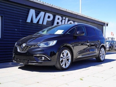 Renault Grand Scenic IV