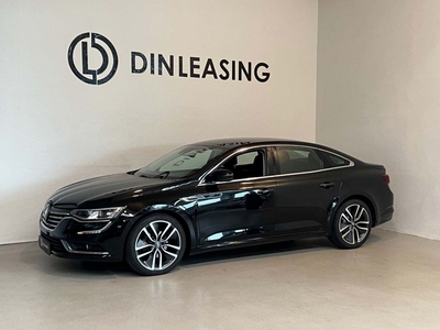 Renault Talisman 1,6 TCe 150 Zen EDC