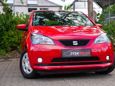 Seat Mii 1,0 MPi 60 Style