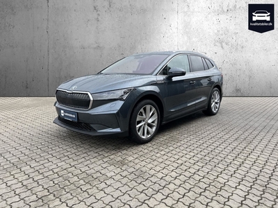 Skoda Enyaq iV 80 EL Selection Suite 204HK 5d Aut.