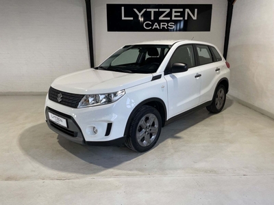 Suzuki Vitara 1,6 Comfort