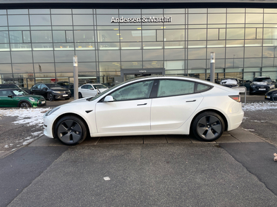 Tesla Model 3 EL Long Range AWD 498HK Aut.