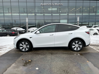 Tesla Model Y EL 299HK 5d Aut.