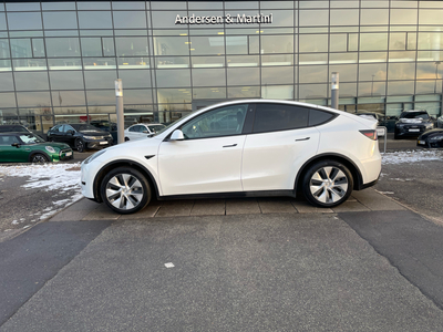 Tesla Model Y EL 299HK 5d Aut.