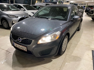 Volvo C30