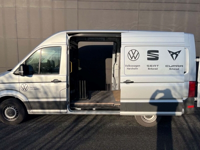 VW Crafter 35