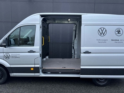 VW Crafter 35