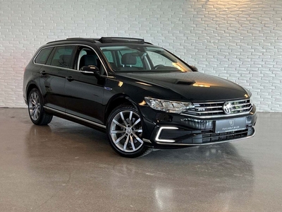 VW Passat 1,4 GTE Variant DSG