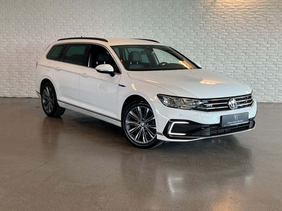 VW Passat 1,4 GTE Variant DSG