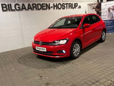 VW Polo