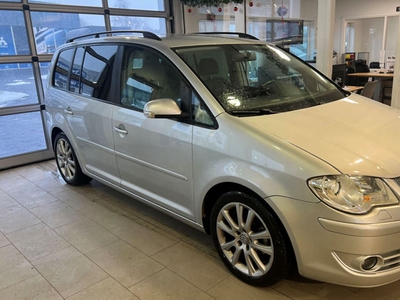 VW Touran