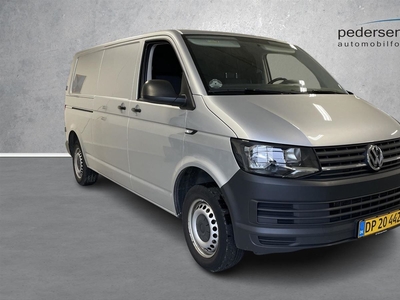 VW Transporter