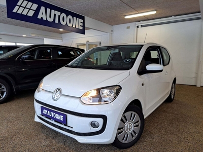 VW UP!