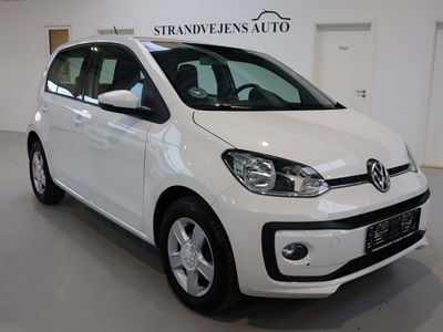 VW UP!