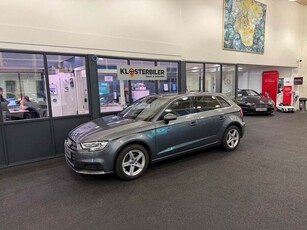 Audi A3 1,0 TFSi 116 Sport