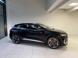 Audi Q4 e-tron 40 S-line