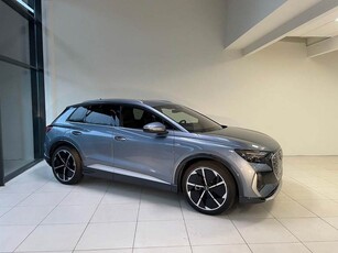 Audi Q4 e-tron 50 S-line quattro