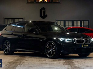 BMW 330e 2,0 Touring M-Sport aut.