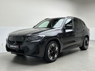 Brugt BMW iX3 Charged Plus M-Sport