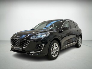 Brugt Ford Kuga PHEV Vignale CVT