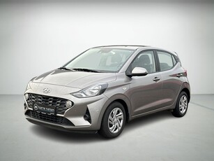 Brugt Hyundai i10 MPi Advanced