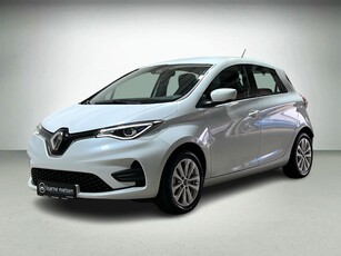 Brugt Renault Zoe Zen