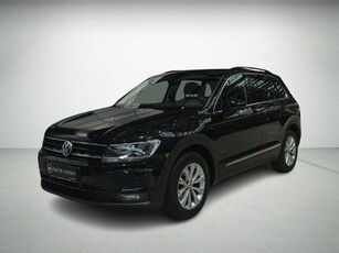 Brugt VW Tiguan TSi 150 Comfortline DSG 4Motion