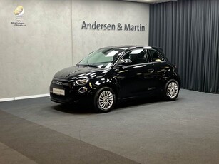 Fiat 500e EL Action 95HK 3d Aut.