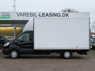 Ford Transit 350 L3 Chassis 2,0 TDCi 130 Trend H1 FWD