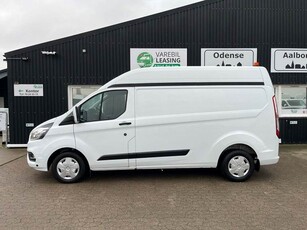 Ford Transit Custom 300L 2,0 TDCi 130 Trend