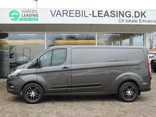 Ford Transit Custom 300L 2,0 TDCi 130 Trend