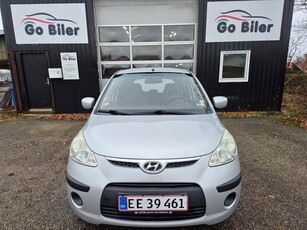 Hyundai i10 1,2 Comfort