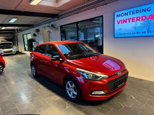 Hyundai i20 1,25 Sport