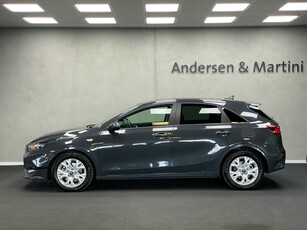 Kia Ceed 1,0 T-GDI Prestige 100HK 5d 6g